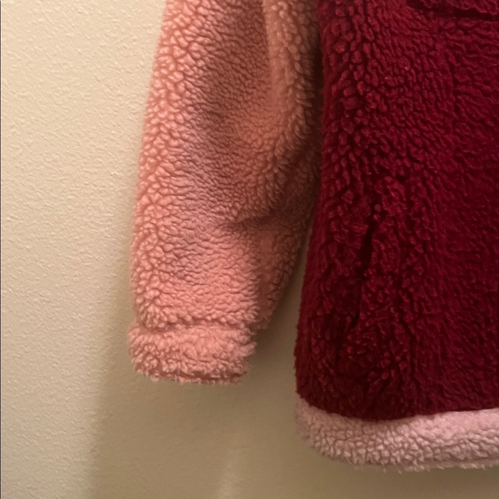 Multicolored Misguided Jacket - image 2